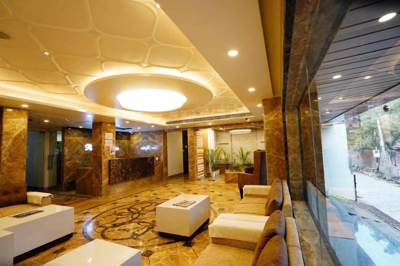 Hotel River Rhythm Assi Ghat Варанасі Екстер'єр фото