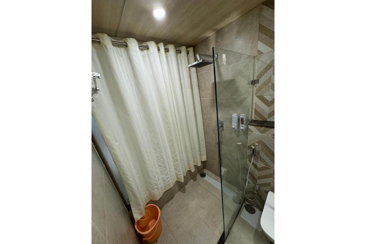 Hotel River Rhythm Assi Ghat Варанасі Екстер'єр фото