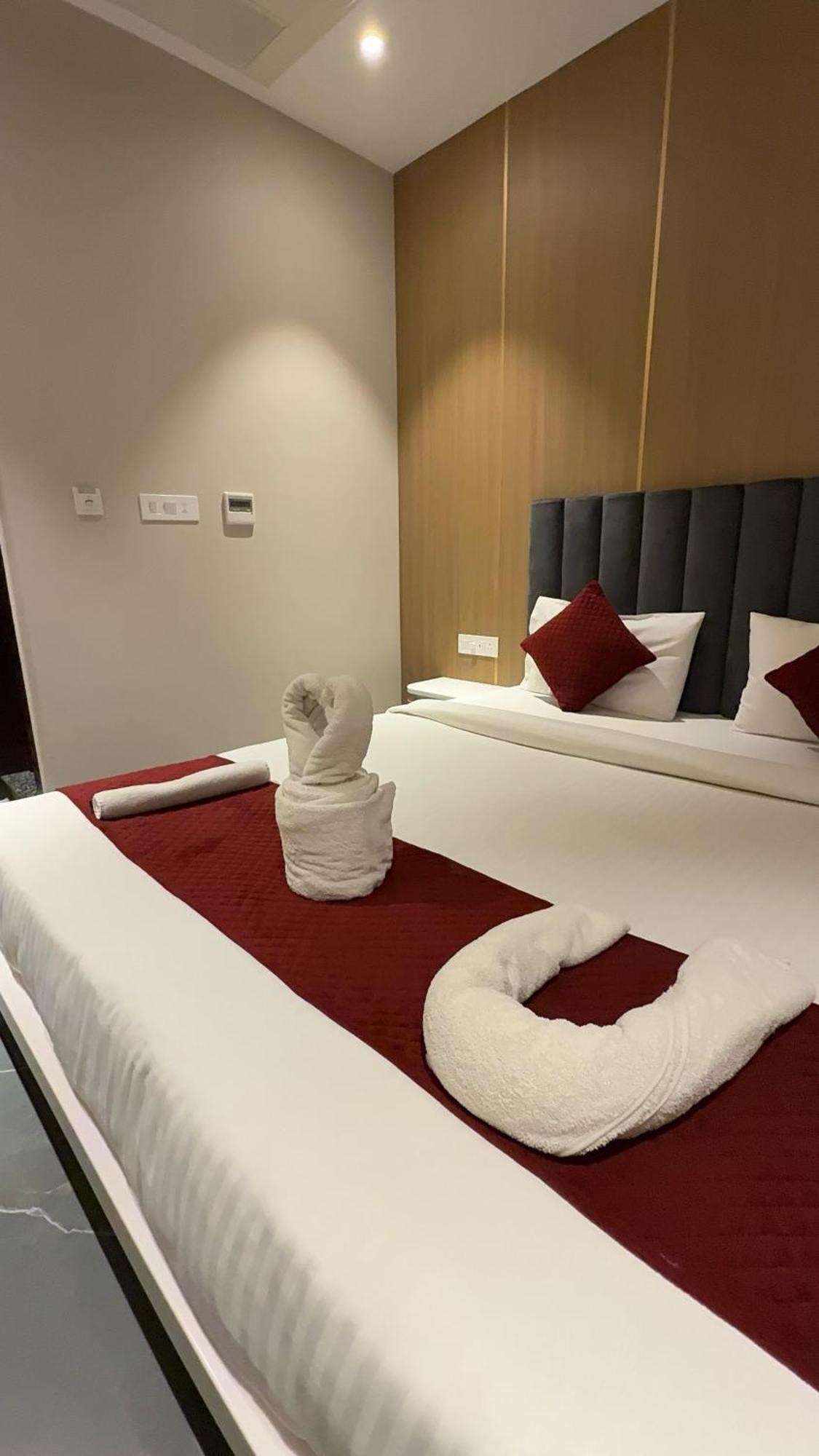 Hotel River Rhythm Assi Ghat Варанасі Екстер'єр фото